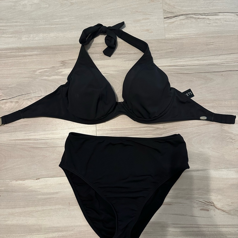 Sunsets Bikini Set
